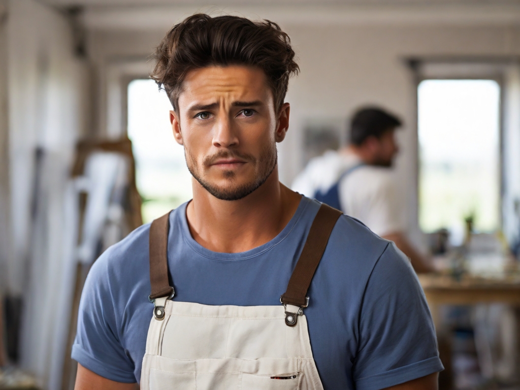 Pro Painters Northants Contract work