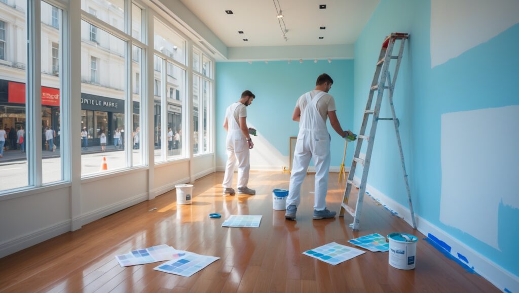 Pro Painters Northampton