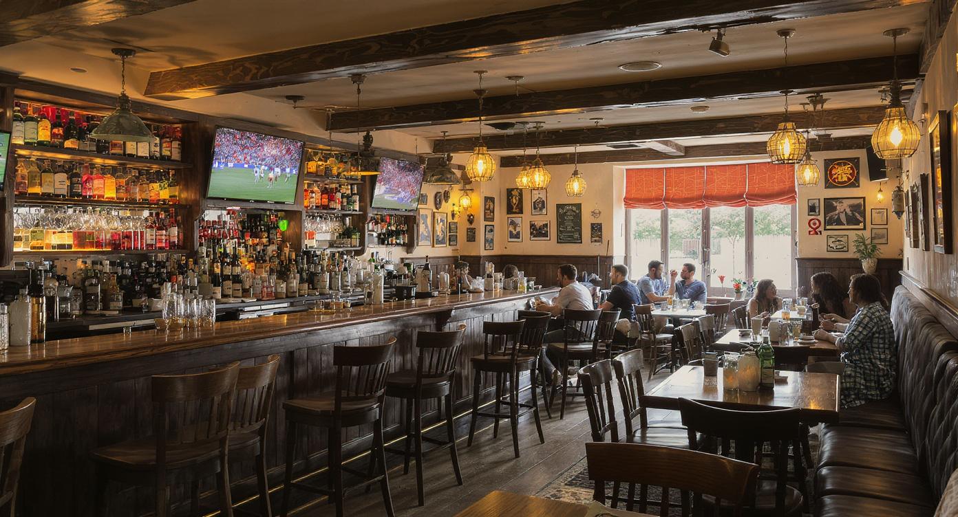 Propainters Northants Commercial painters and decorators