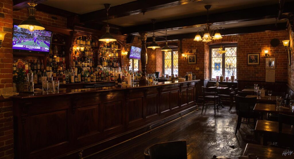 Propainters Northants transform your interior and exterior businesses