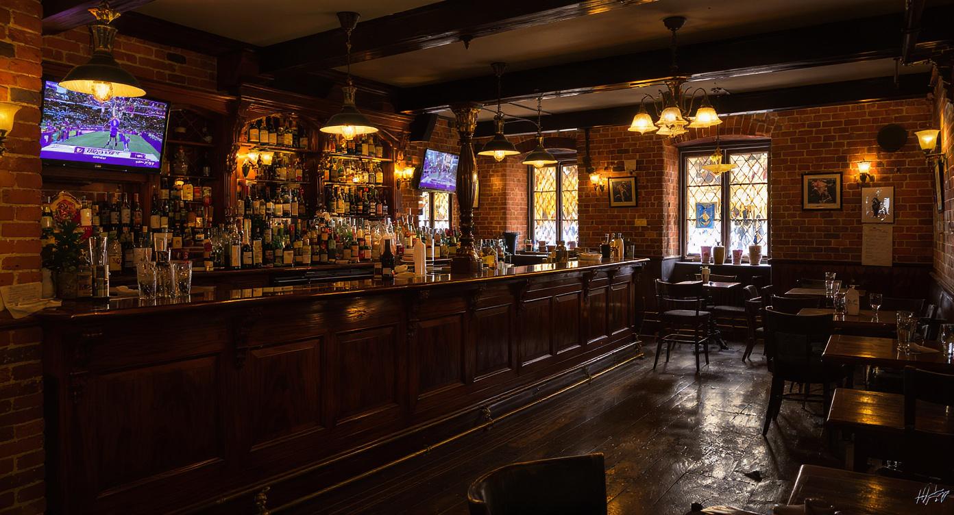 Propainters Northants transform your interior and exterior businesses